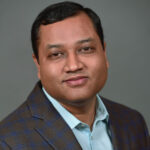 Manish Gupta