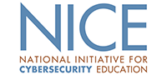 National Initiative for Cybersecurity Education Accredited