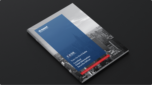 C|CISO Brochure