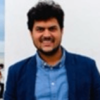 Kunal S Bhardwaj
