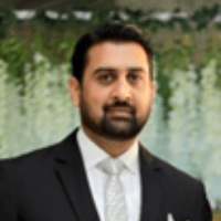 Muhammad Sibghat Ullah