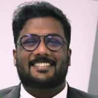 Shanu Udayabhanu